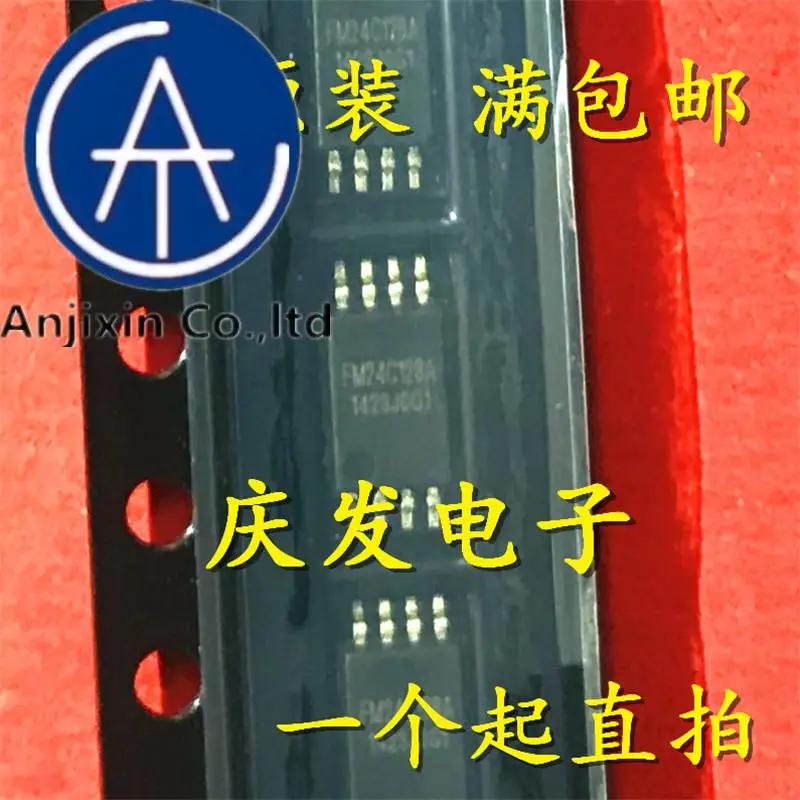 ֽ FM24C128A FM24C128 MSOP-8, 100% , 10 